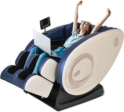 2021 Howan New Massage Chair