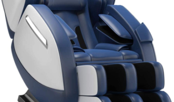 SMAGREHO Massage Chair Recliner