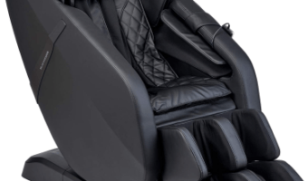 FOREVER REST FR-6KSL Massage Recliner Chair