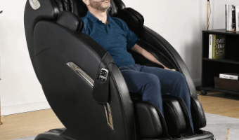 Full Body YITAHOME Massage Chair