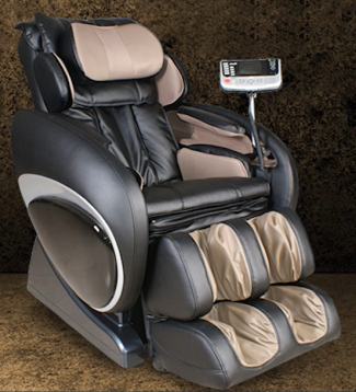 Osaki OS-4000 Massage Chair