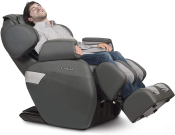 Zero Gravity Massage RELAXONCHAIR MK-II Plus